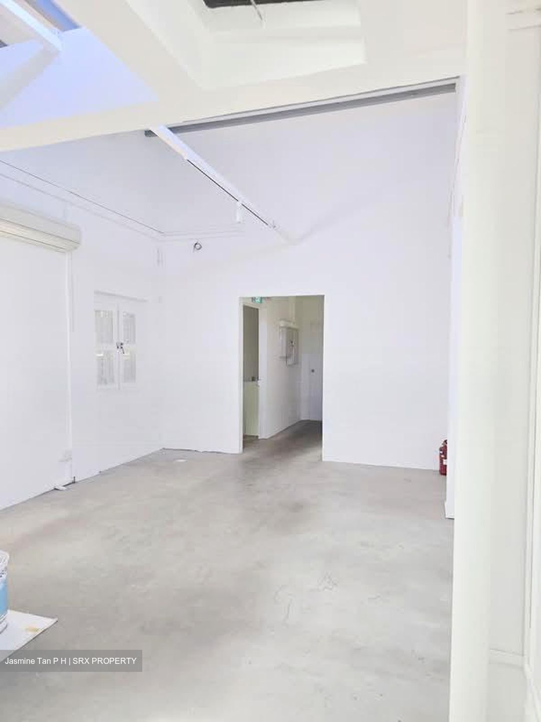 Prinsep Place (D7), Shop House #538721461